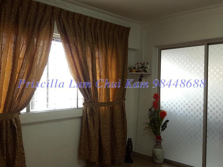 Blk 437 Jurong West Avenue 1 (Jurong West), HDB 5 Rooms #118674432